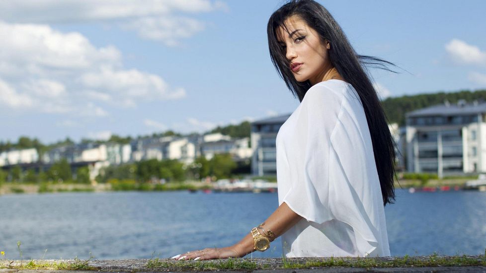 Helly Luv û Demîrtaş di nav kesayetiyên herî bi bandor ên cîhanê de ne